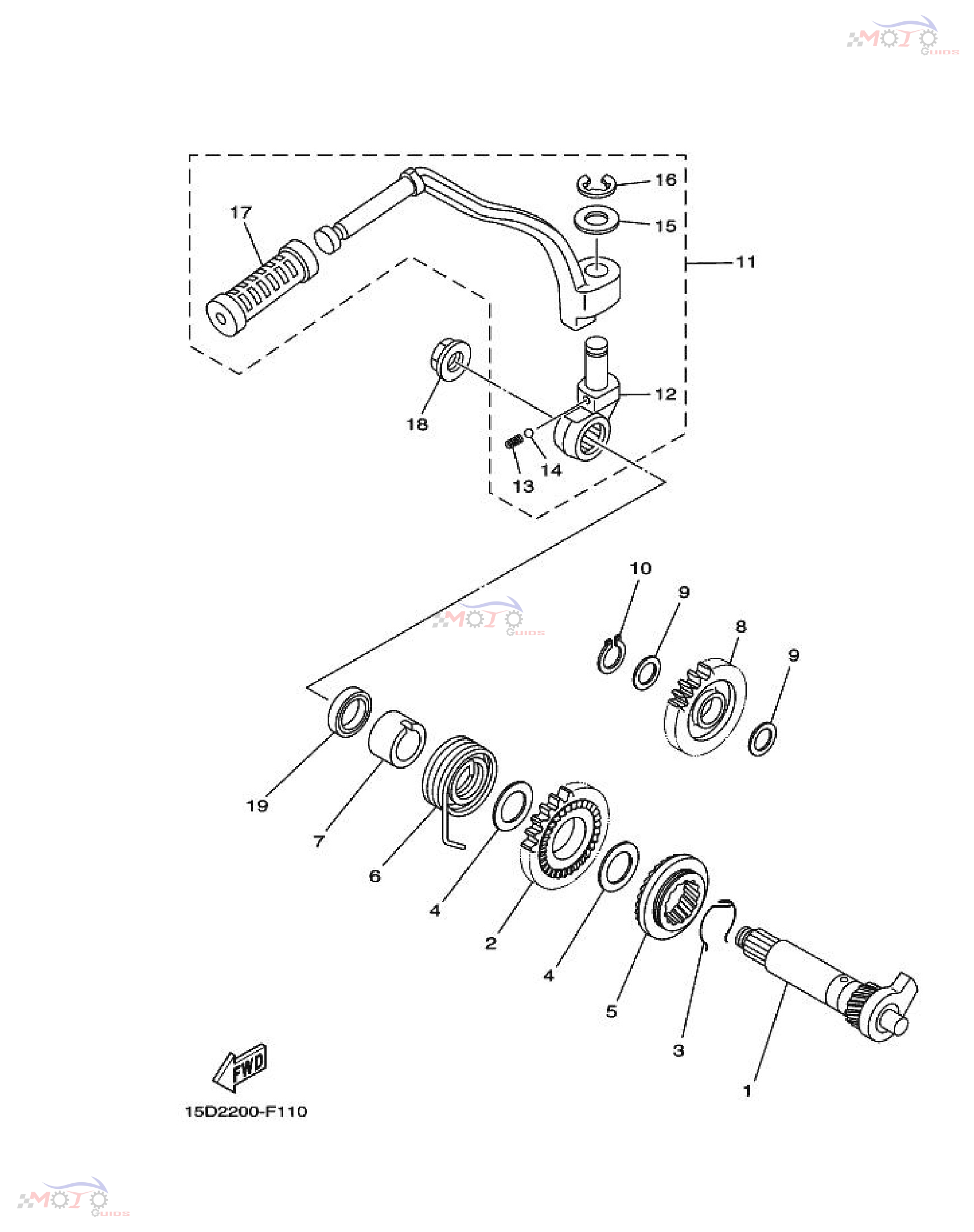 Engine Diagram